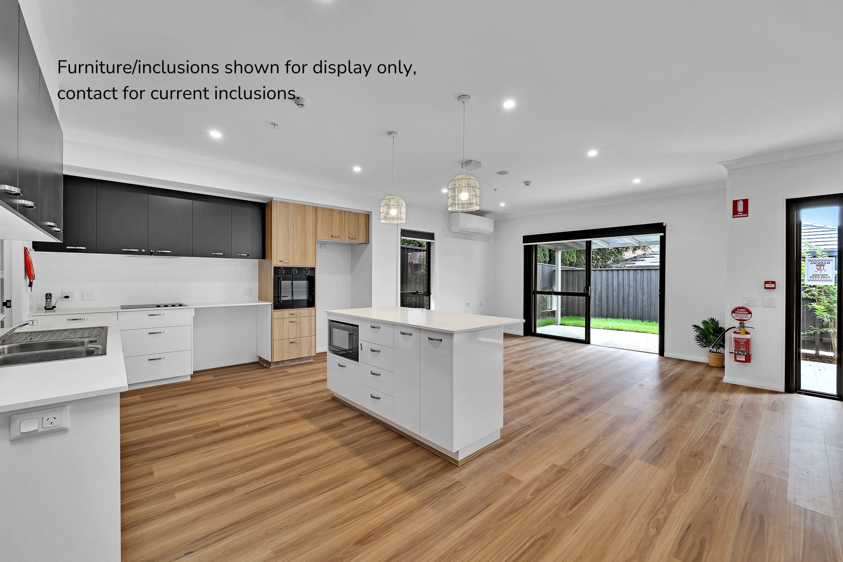 10D Concord Inner West Sydney — Home image 9