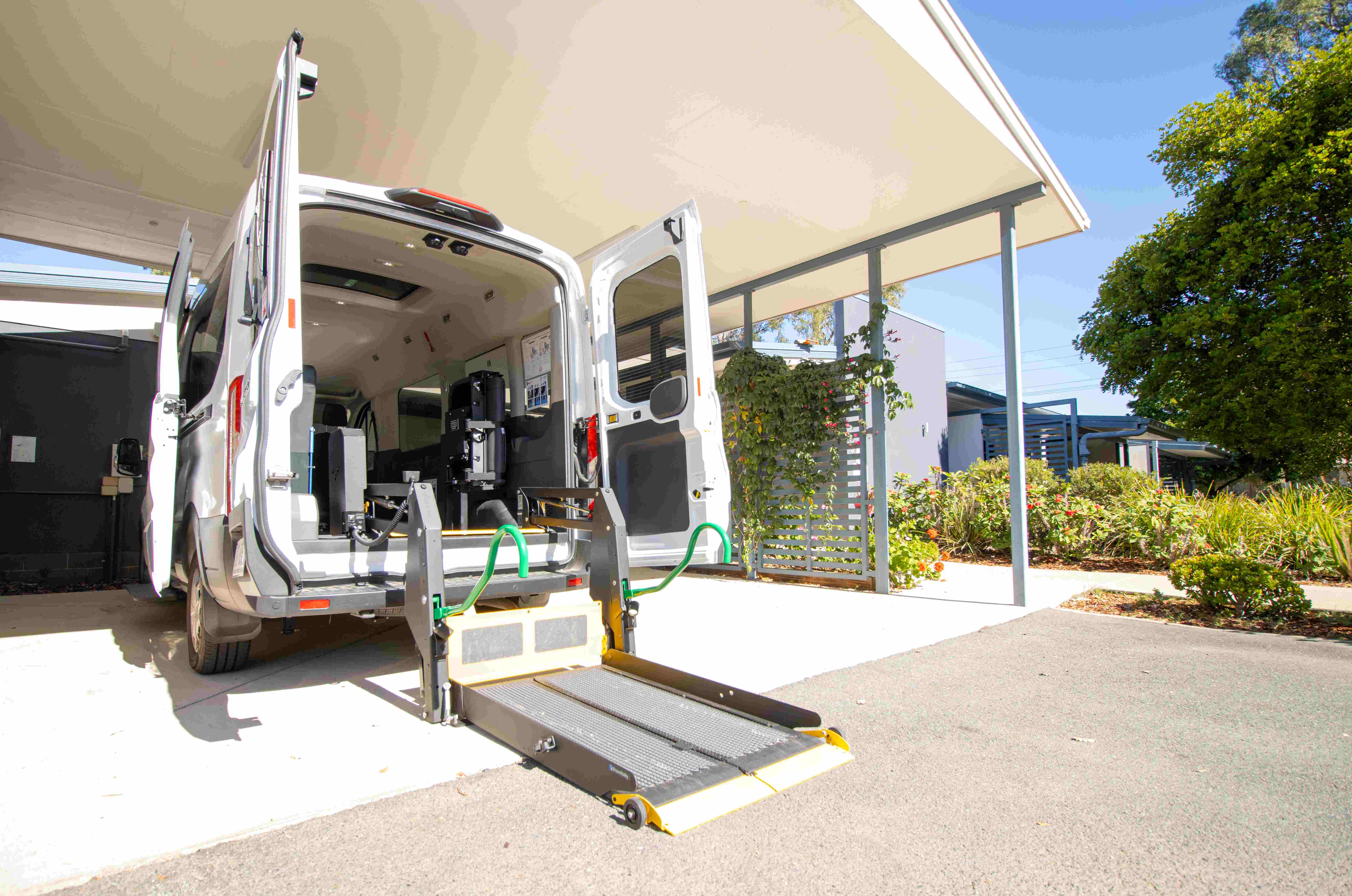 SDA properties in Brisbane's South — Home image 2