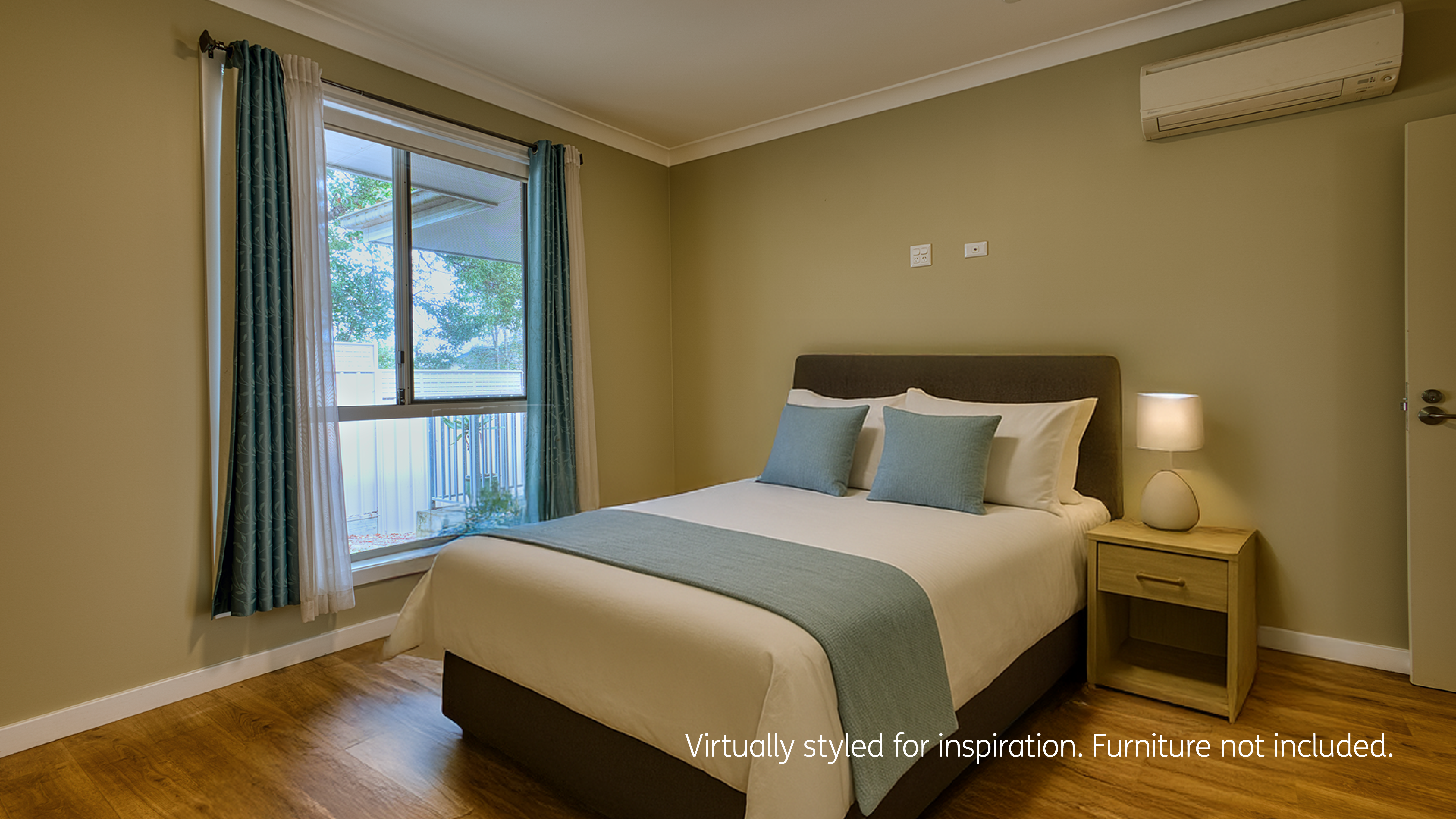 Relaxed, connected living in central North Gosford — Home image 2