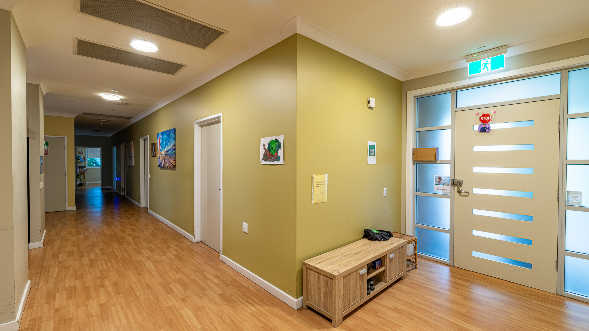 Relaxed, connected living in central North Gosford — Home image 3
