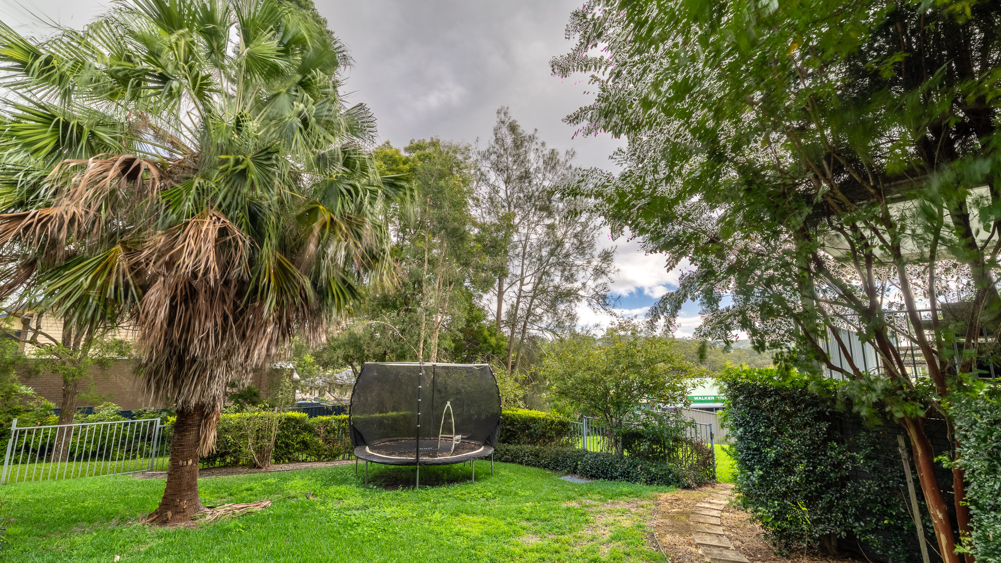 Relaxed, connected living in central North Gosford — Home image 11