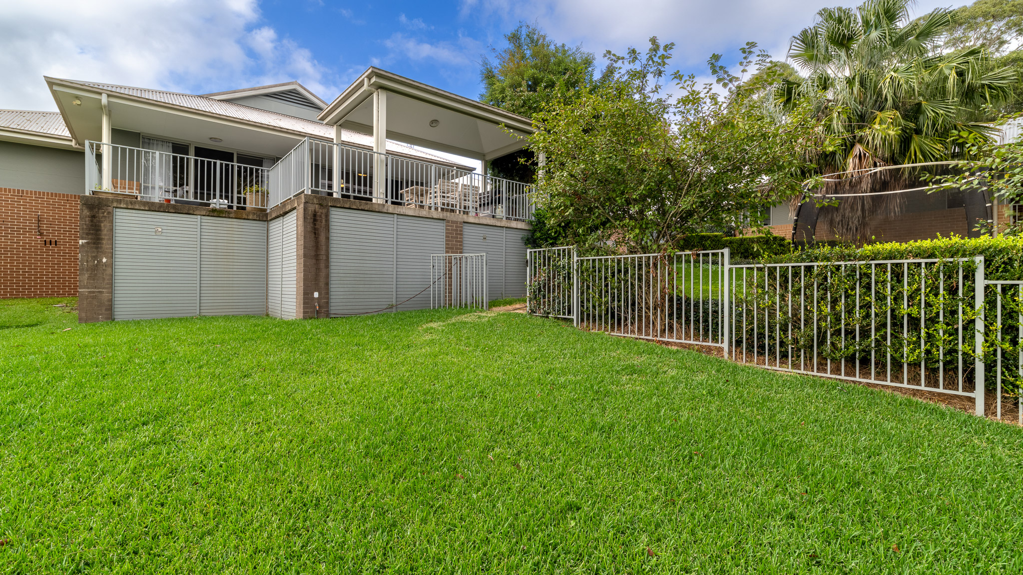 Relaxed, connected living in central North Gosford — Home image 12