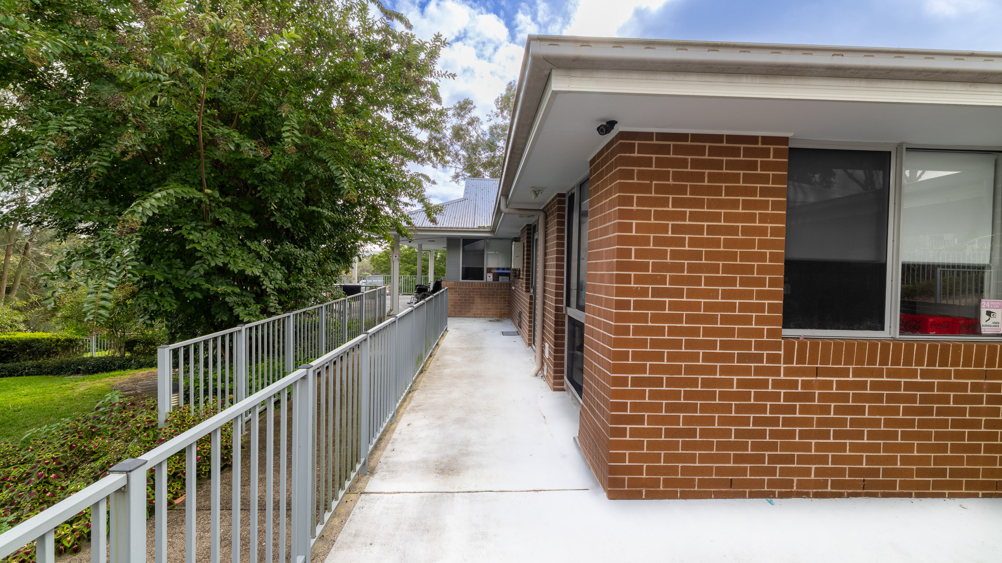 Relaxed, connected living in central North Gosford — Home image 14