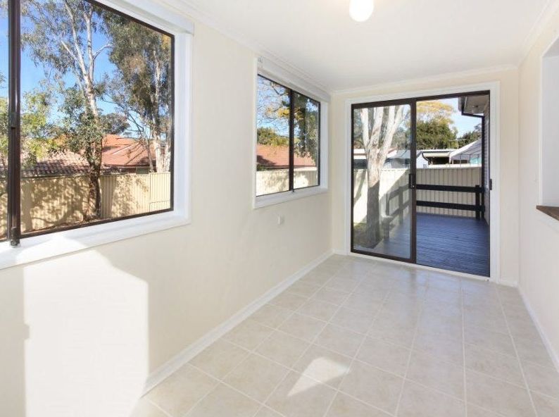 SIL Home in Blacktown — Home image 3