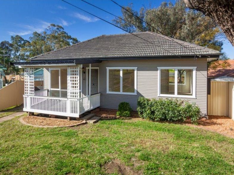 SIL Home in Blacktown — Home image 6