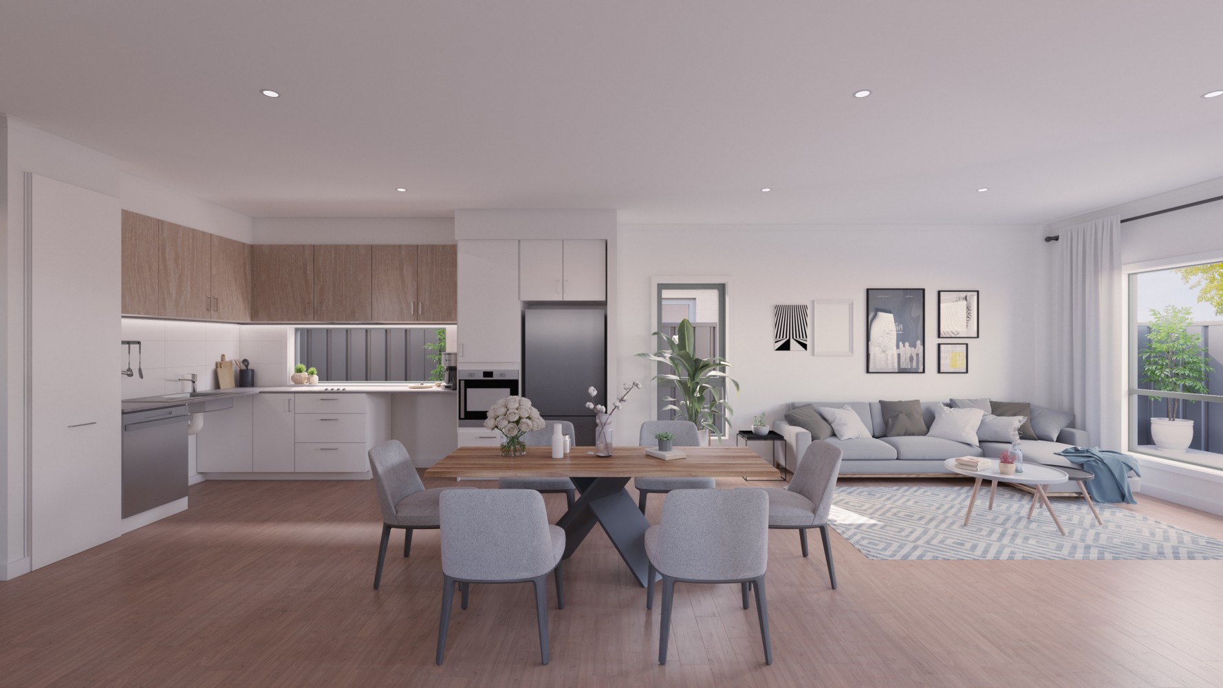 Modern & Fully Accessible – Coming Soon to Kilburn — Home image 3
