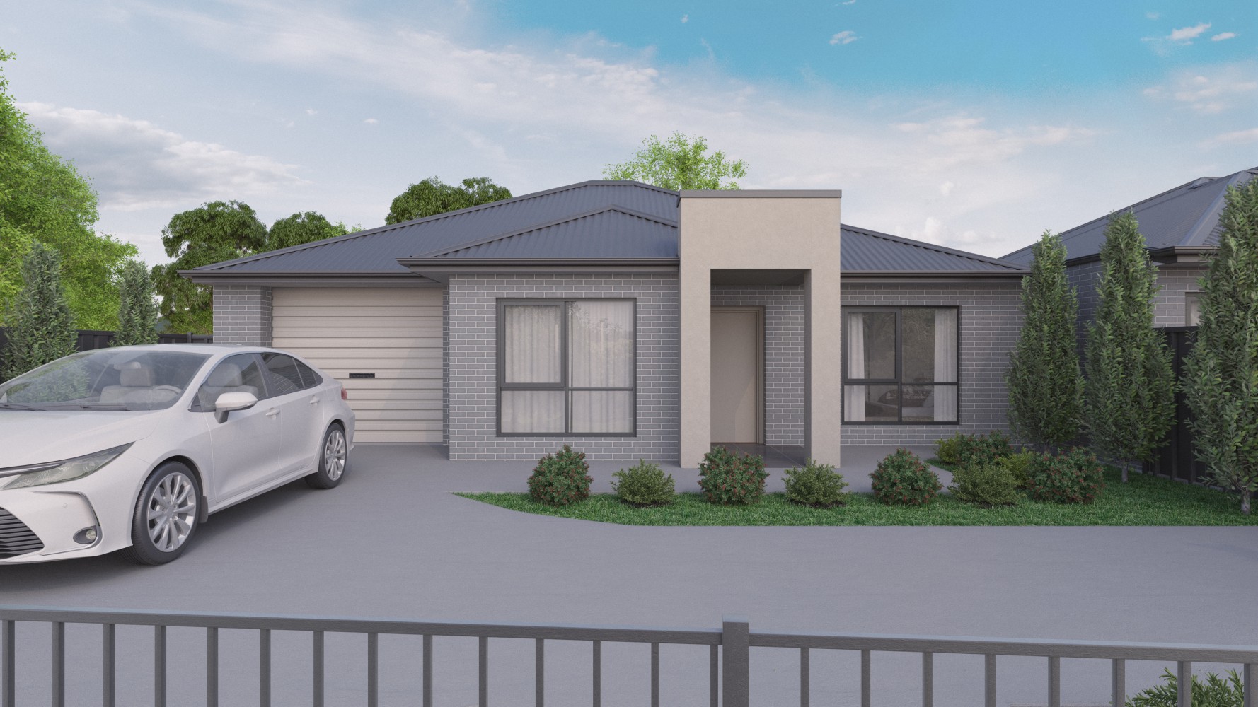 Modern & Fully Accessible – Coming Soon to Kilburn — Home image 4