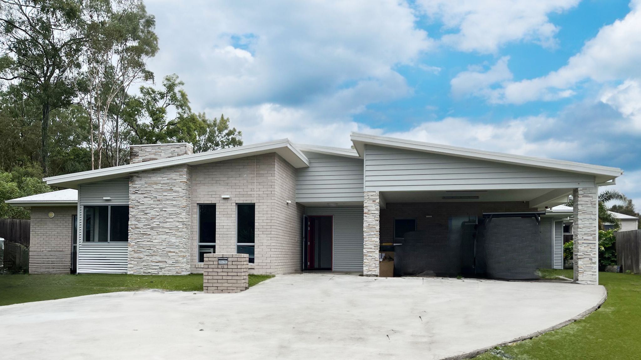 Robust/Improved Liveability Villa on the North Side of Brisbane! — Home image 2