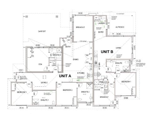 Robust/Improved Liveability Villa on the North Side of Brisbane! — Home image 3