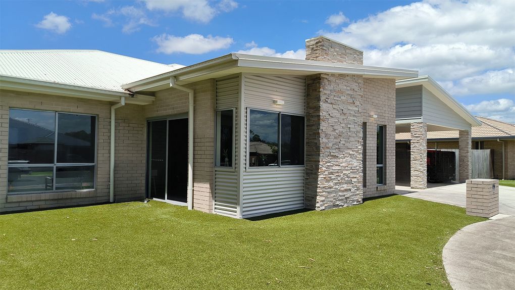 Robust/Improved Liveability Villa on the North Side of Brisbane! — Home image 4