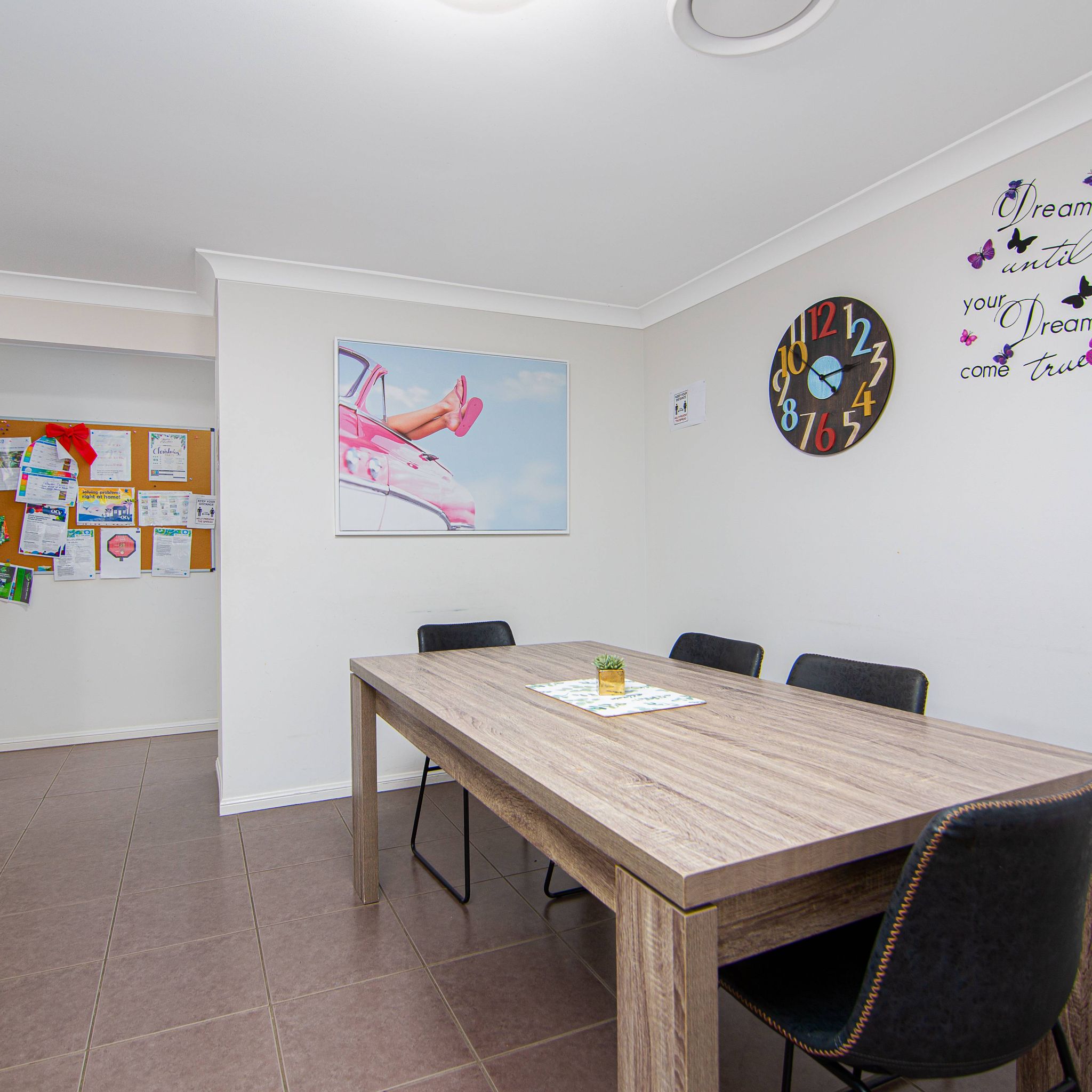Modern SIL home in Caboolture with open-plan living and outdoor entertainment — Home image 2