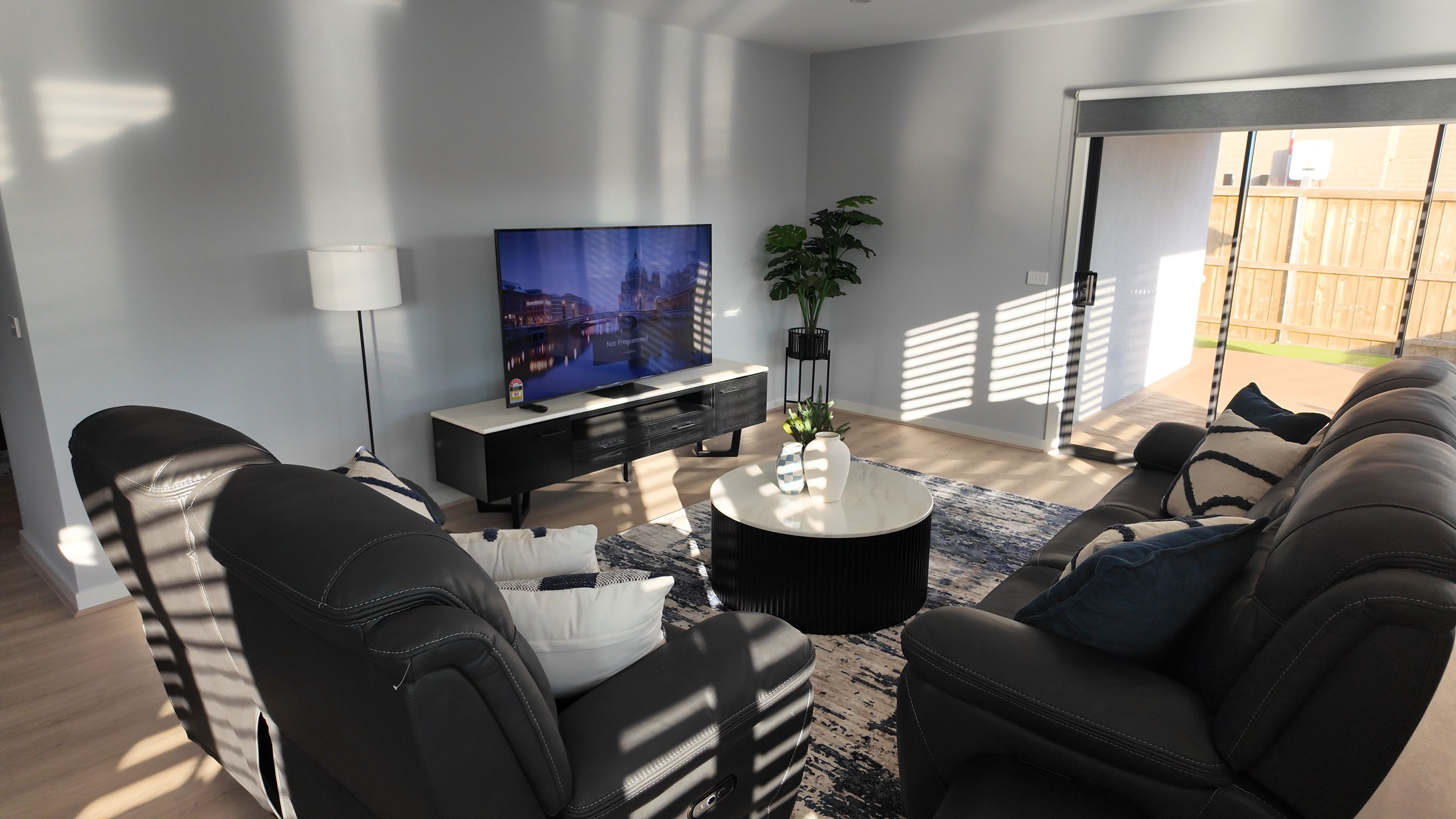 Spacious 3-Resident SIL Home In Clyde — Home image 2