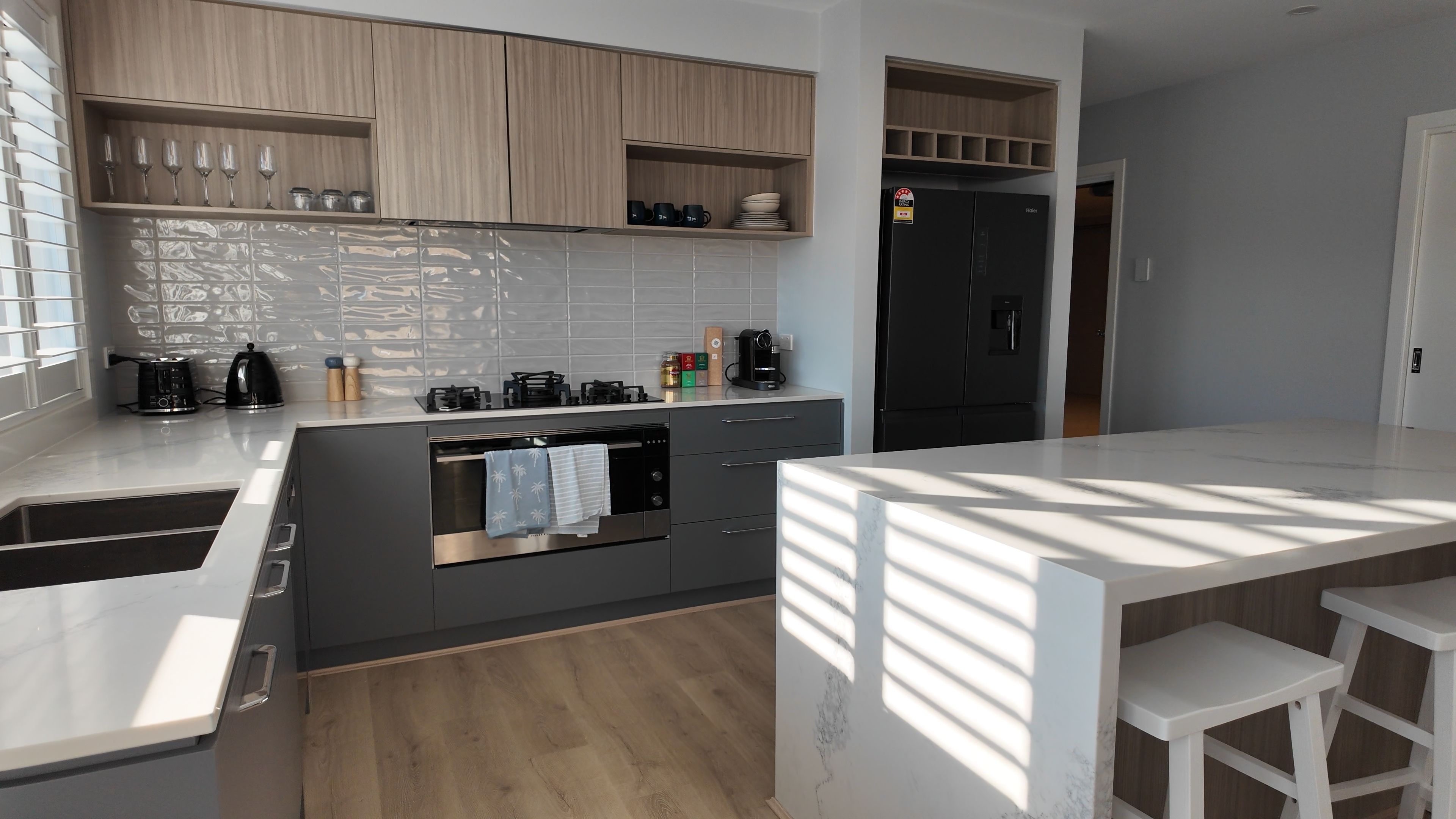 Spacious 3-Resident SIL Home In Clyde — Home image 3