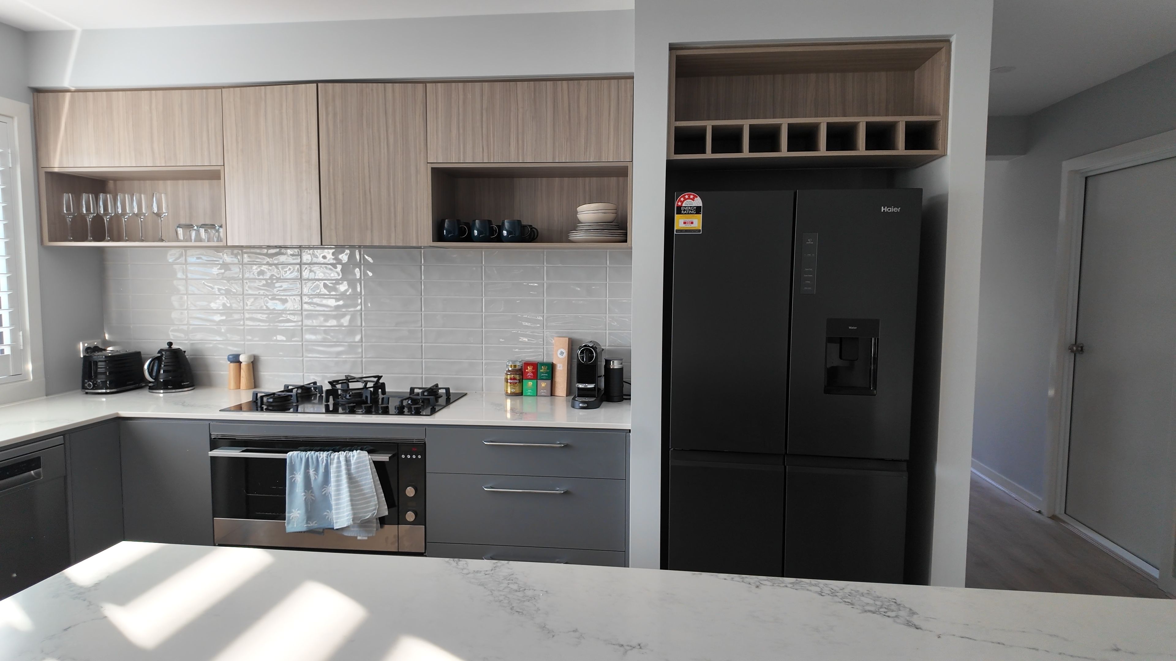 Spacious 3-Resident SIL Home In Clyde — Home image 6