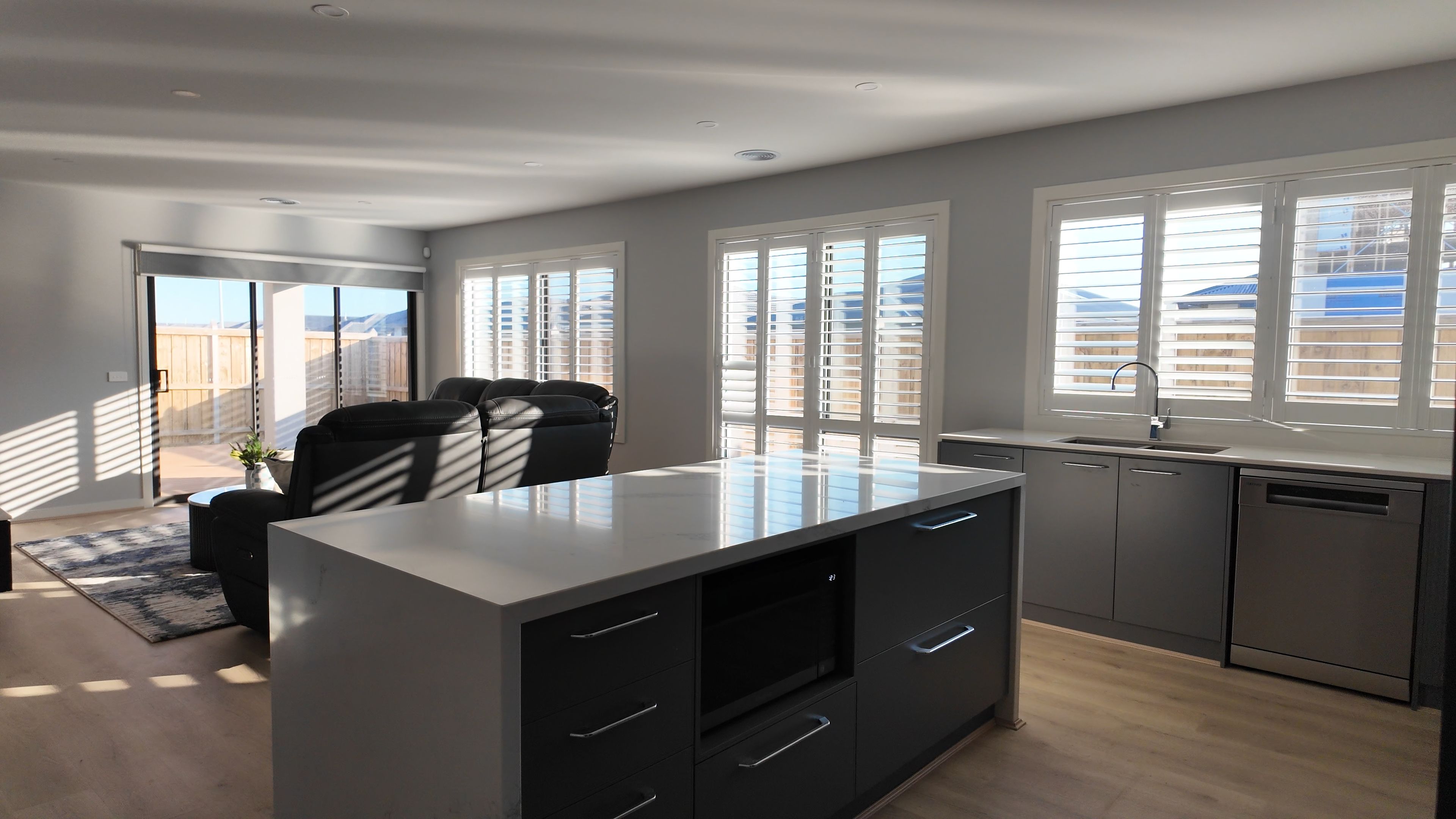 Spacious 3-Resident SIL Home In Clyde — Home image 7