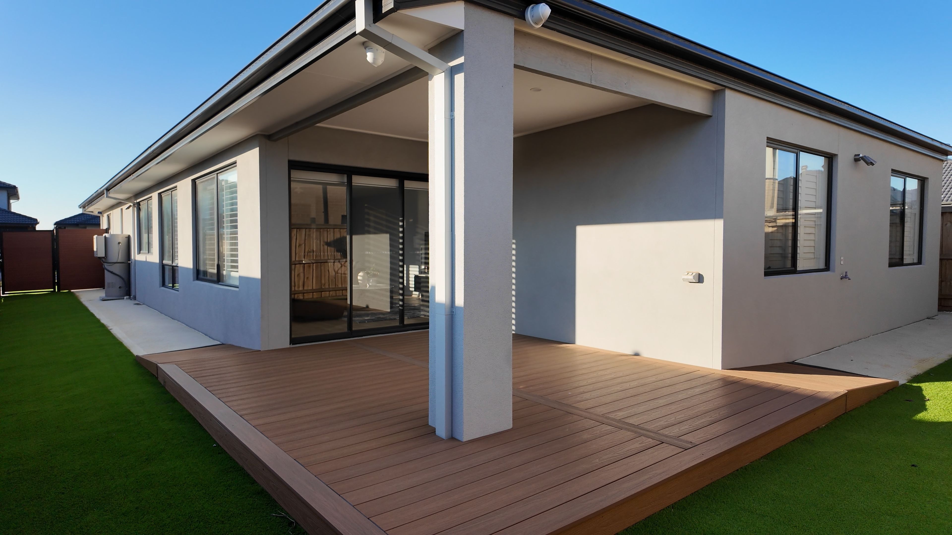 Spacious 3-Resident SIL Home In Clyde — Home image 8