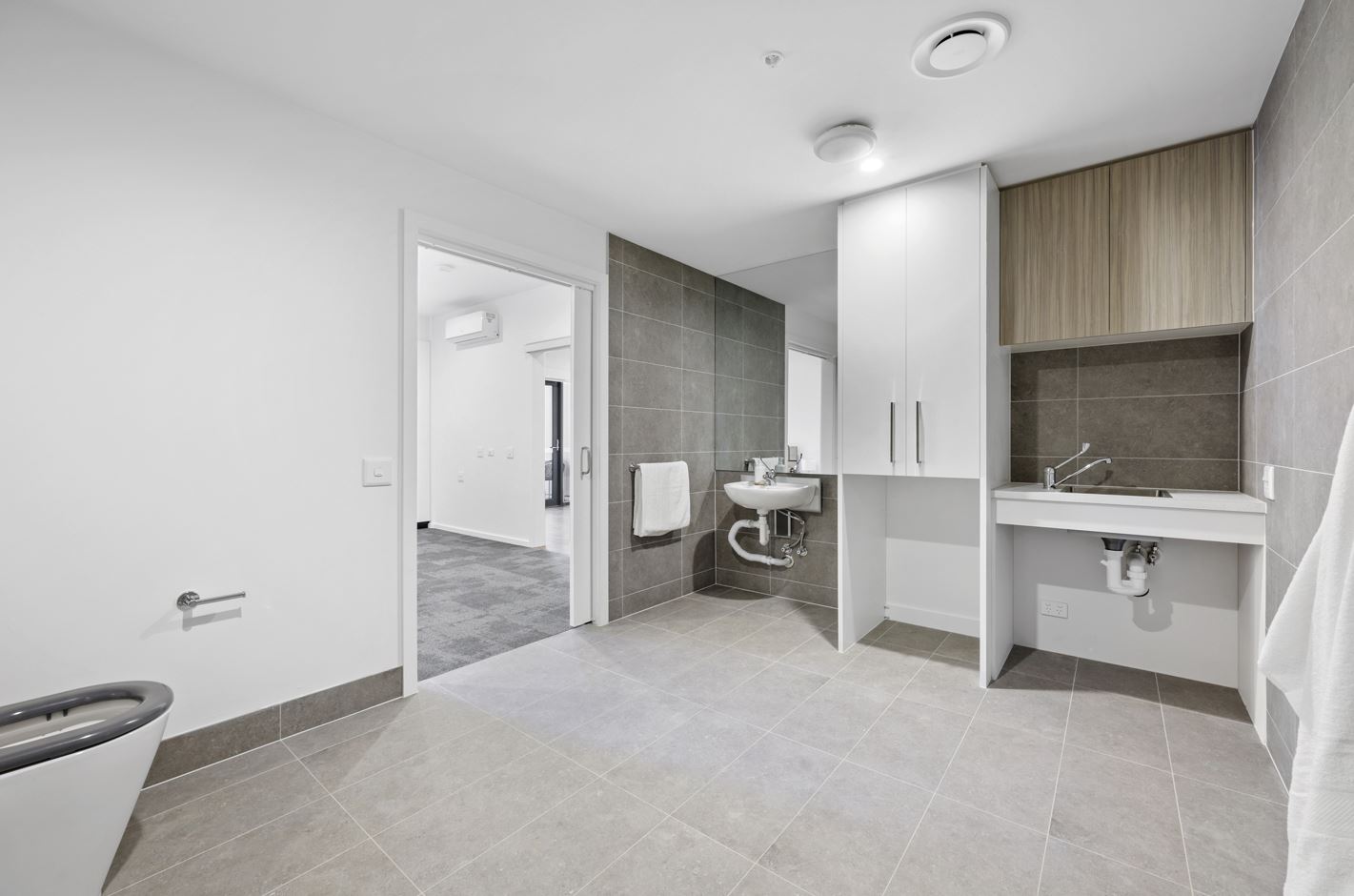 Warrnambool SDA Apartments– Live Independently with 24/7 Support from genU! — Home image 2