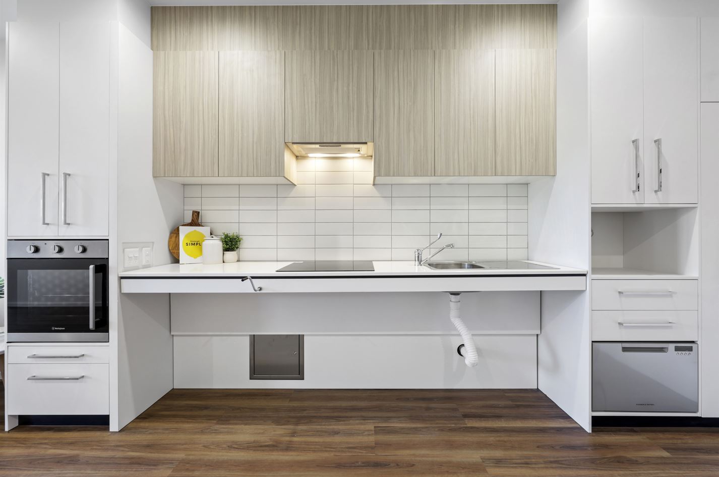 Warrnambool SDA Apartments– Live Independently with 24/7 Support from genU! — Home image 3