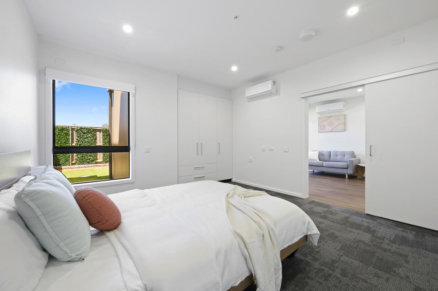 Warrnambool SDA Apartments– Live Independently with 24/7 Support from genU! — Home image 5