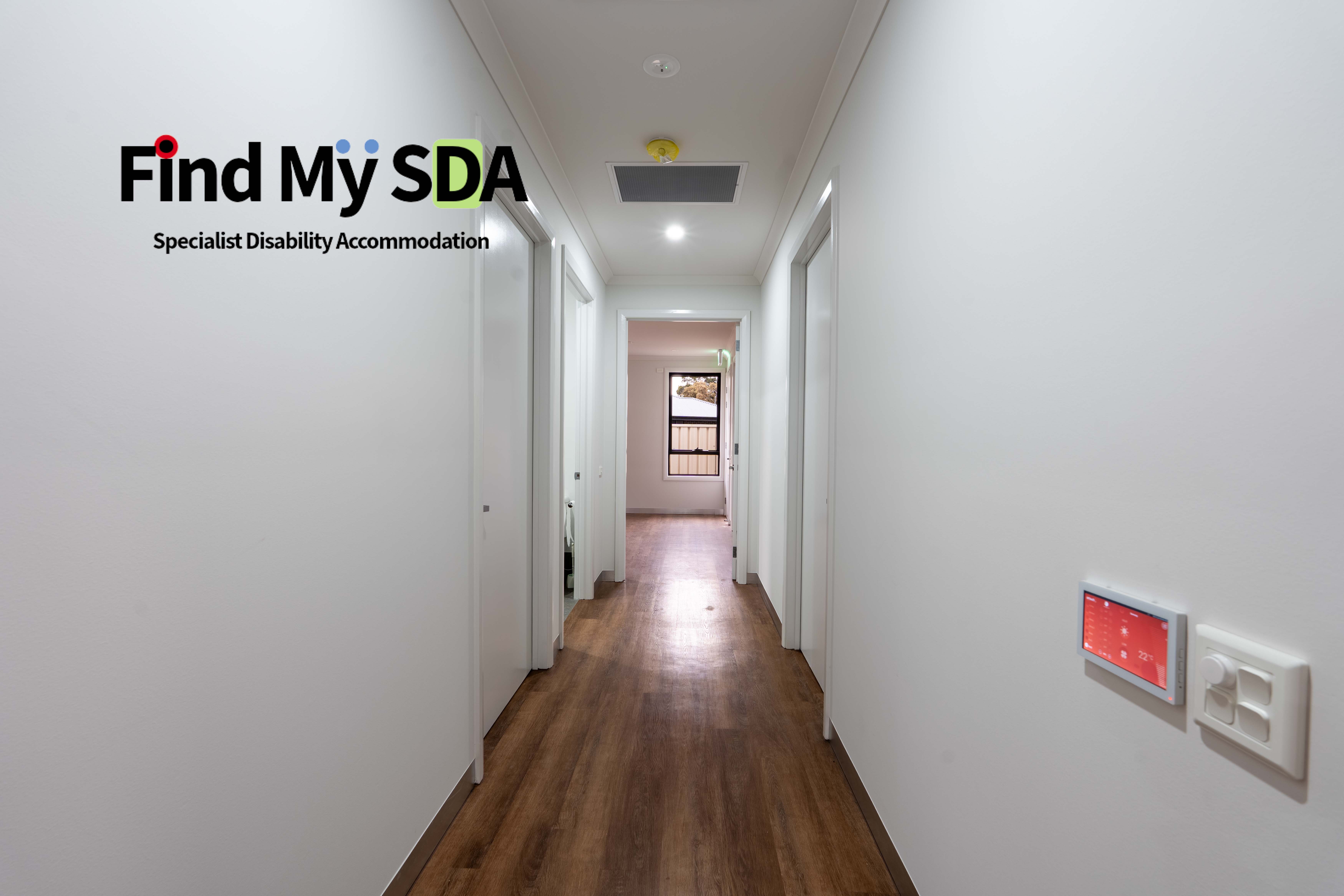 Bring your own Support — Home image 3