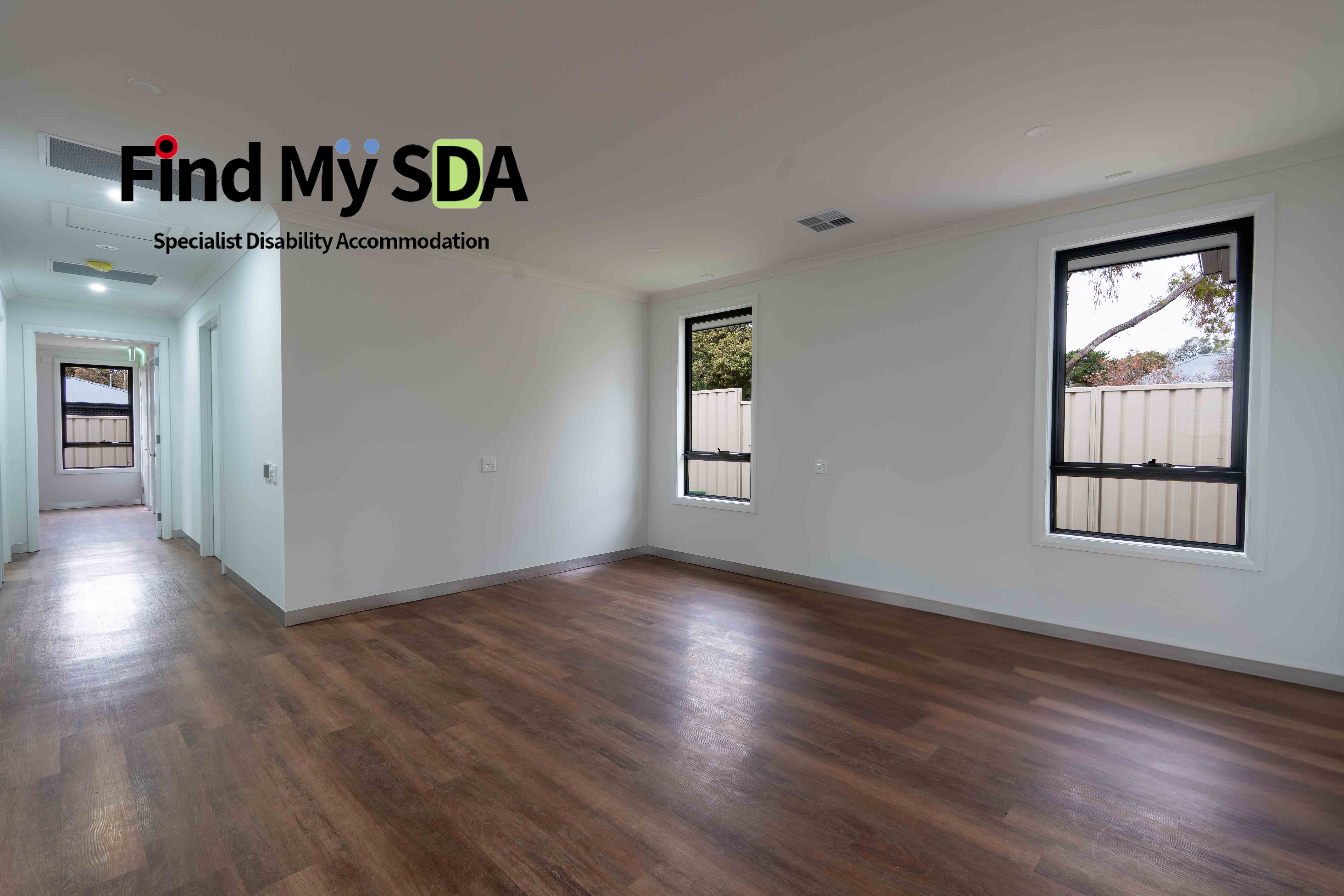 Bring your own Support — Home image 5