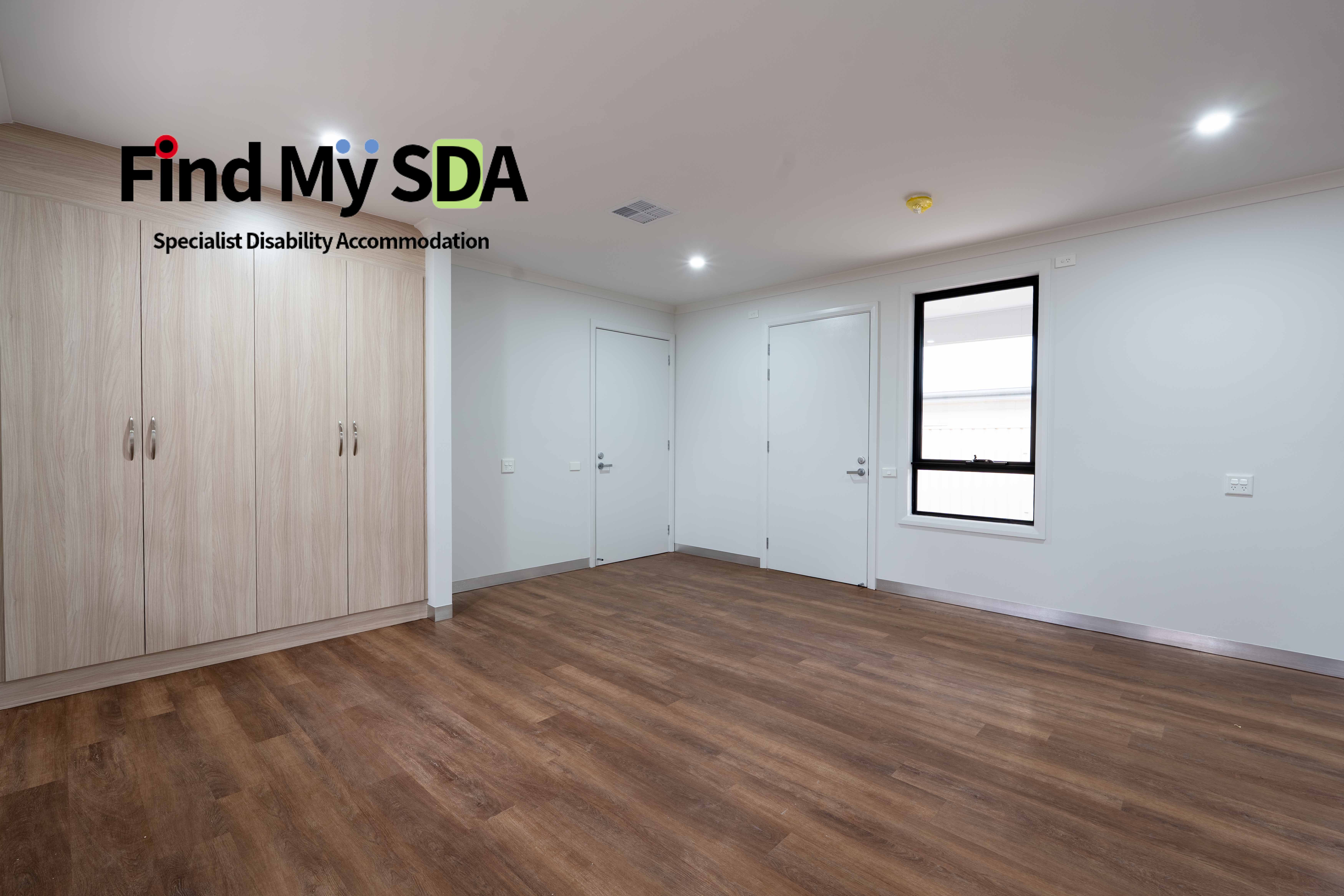 Bring your own Support — Home image 7