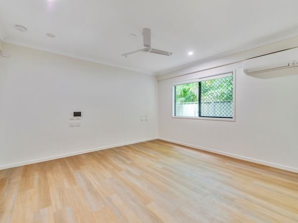 Sundew Place, Logan Reserve | Expansiveness Meets Modernity and Style in this Bespoke SDA Home — Home image 5