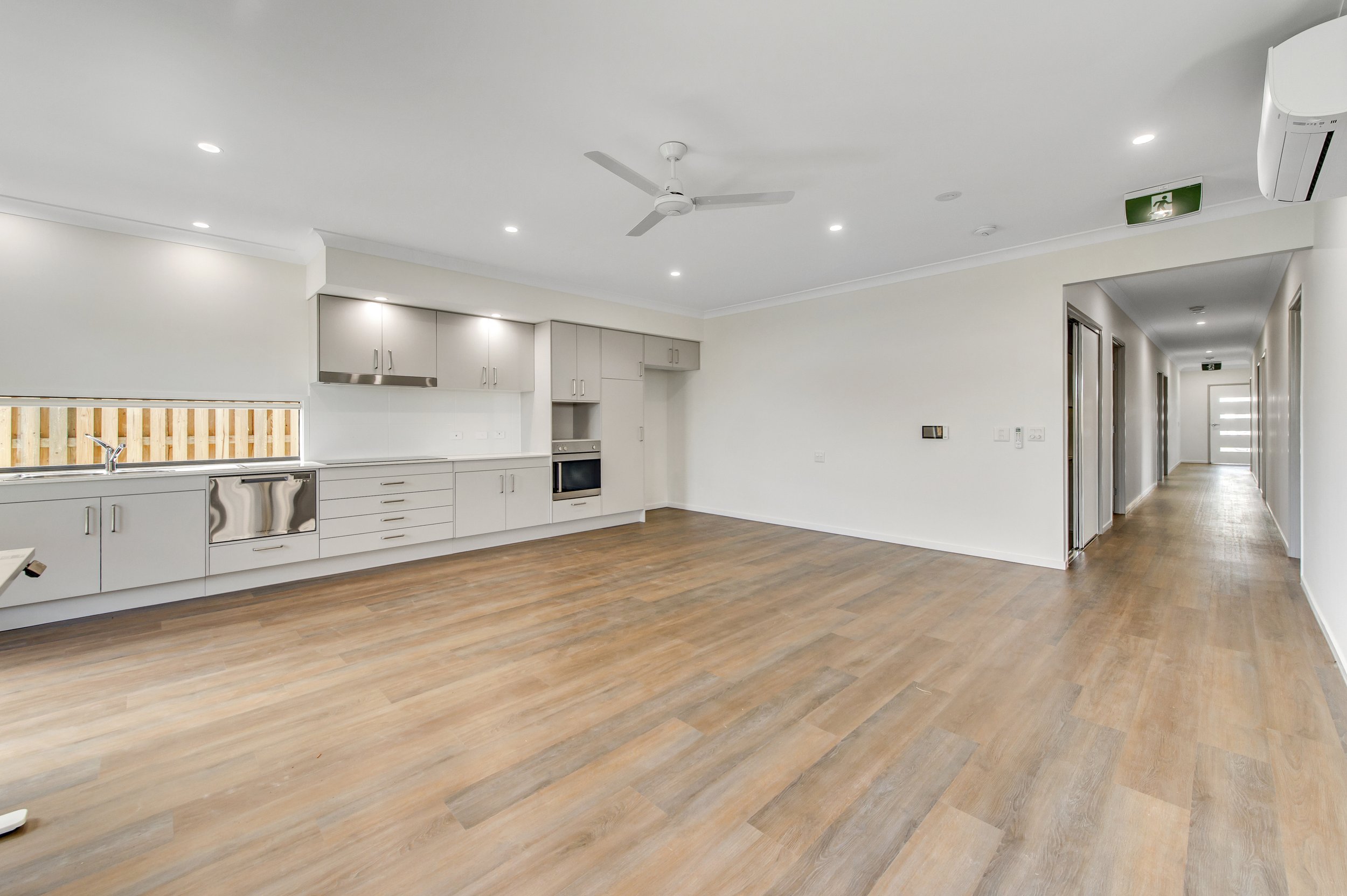 Sundew Place, Logan Reserve | Expansiveness Meets Modernity and Style in this Bespoke SDA Home — Home image 7
