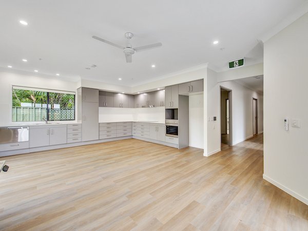 Sundew Place, Logan Reserve | Expansiveness Meets Modernity and Style in this Bespoke SDA Home — Home image 10