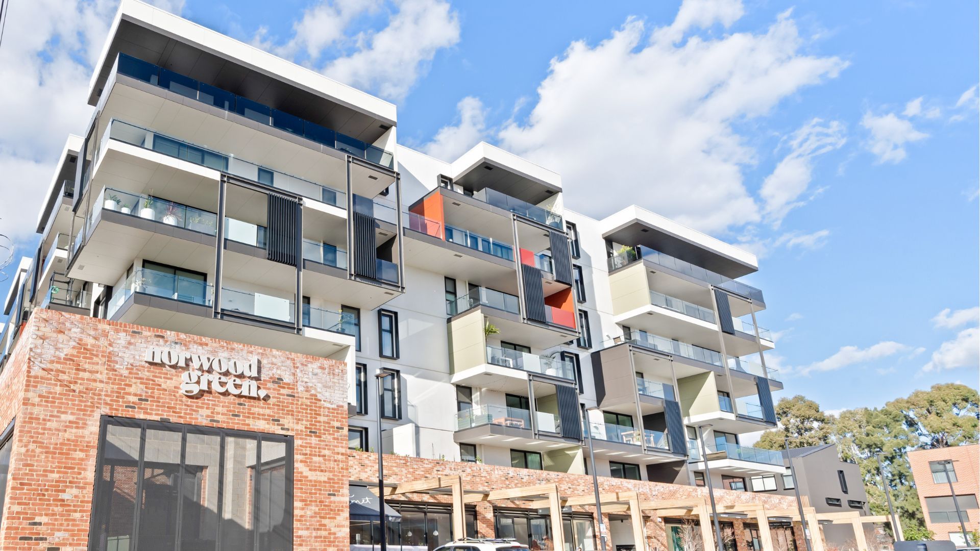 Norwood Green, Norwood — Home image 10