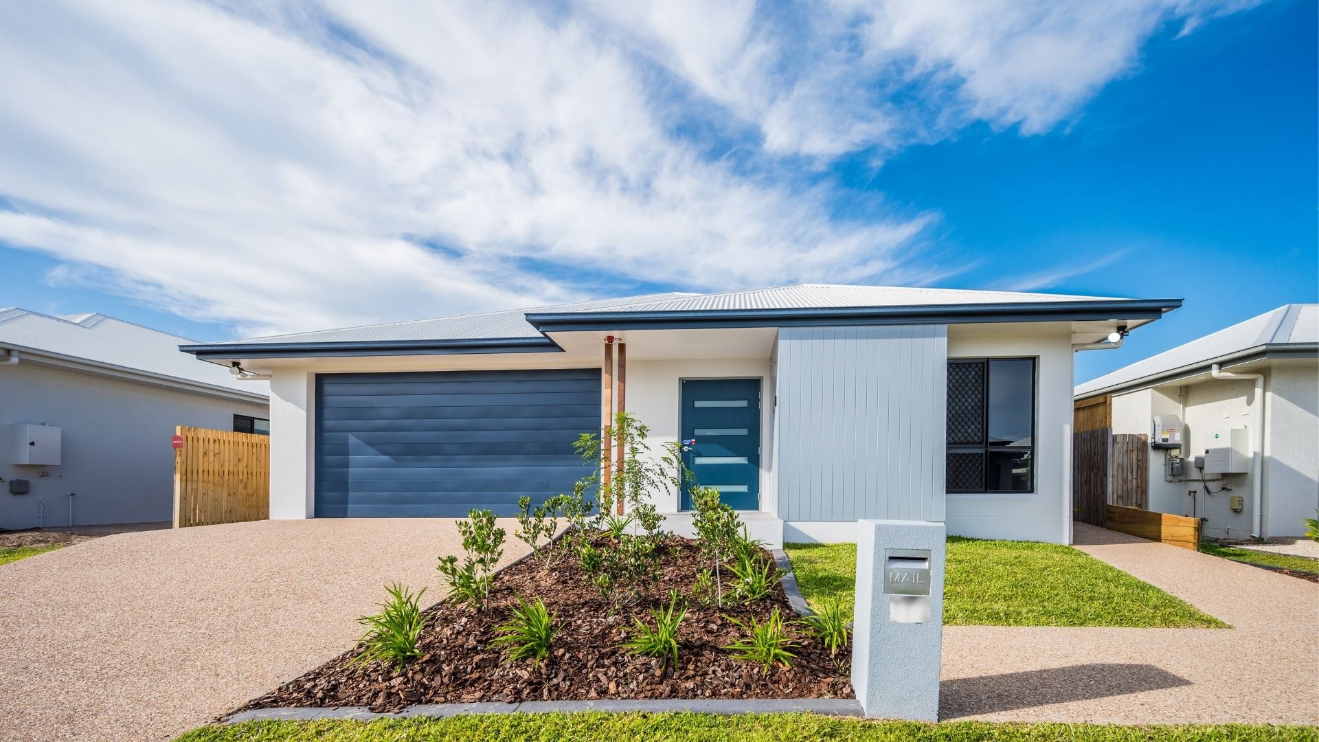 One bedroom available in newly built home Bohle Plains — Home image 5