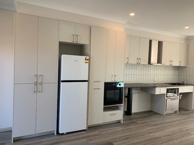 2 bedroom SDA Units - Live in by yourself - Avail now or MTA — Home image 5