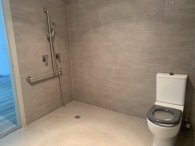 2 bedroom SDA Units - Live in by yourself - Avail now or MTA — Home image 6