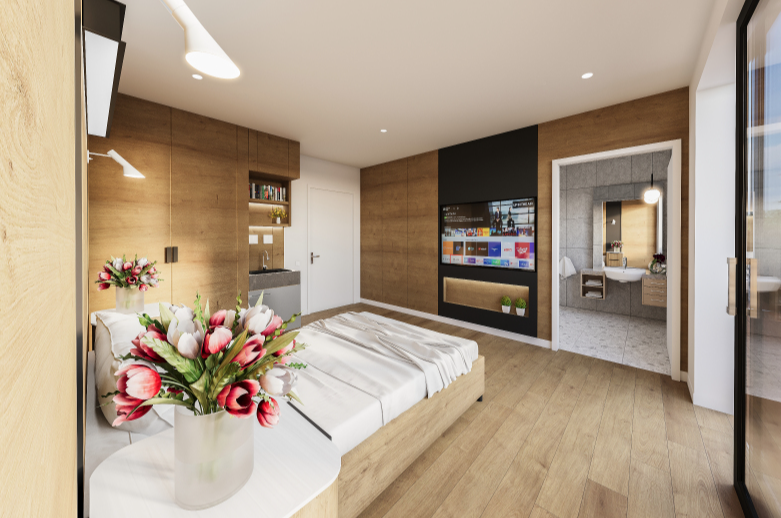 Premium Dual-Dwelling HPS SDA House in Safety Beach — Home image 7