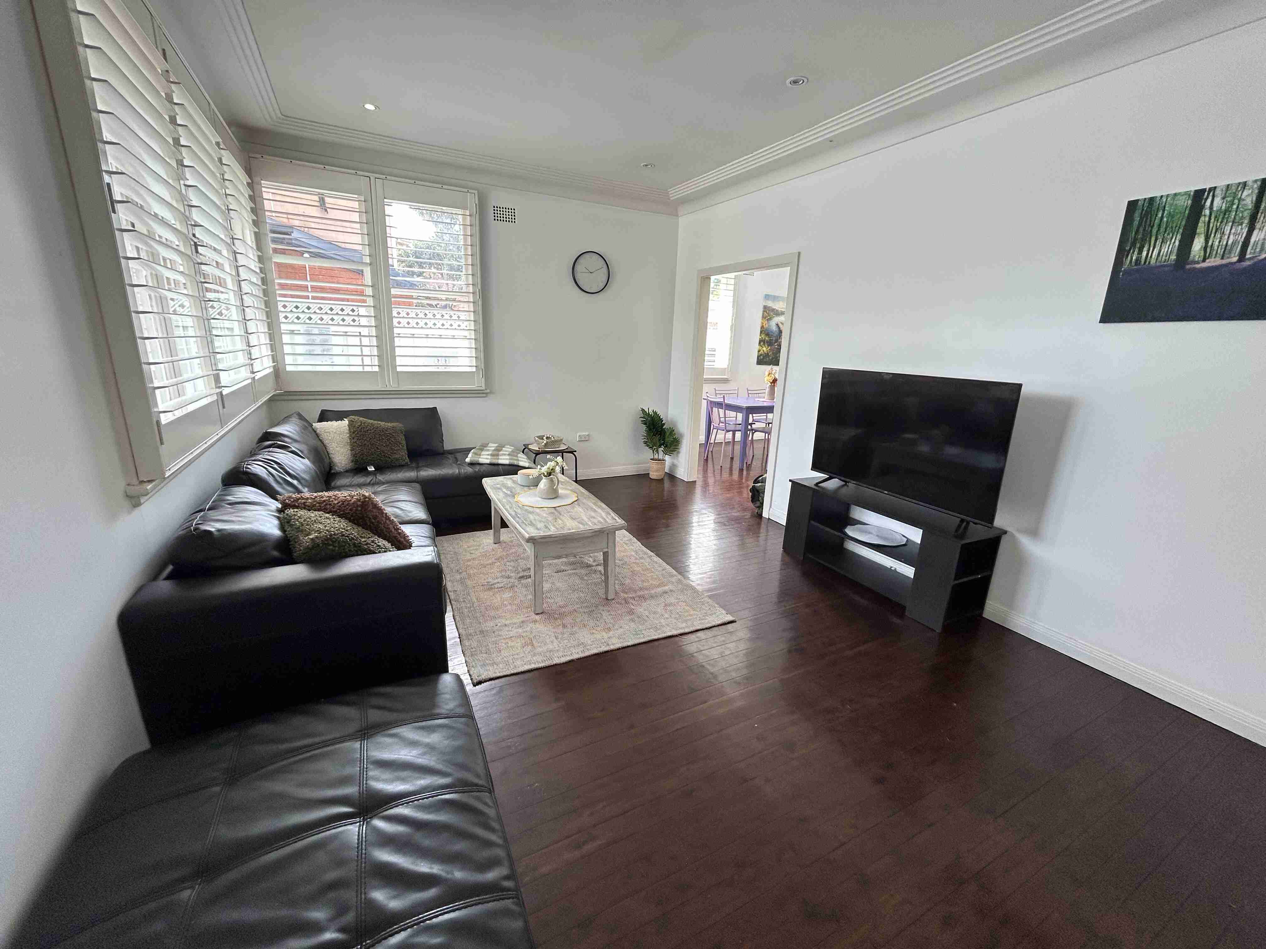 Croydon Park - SIL Accommodation — Home image 5