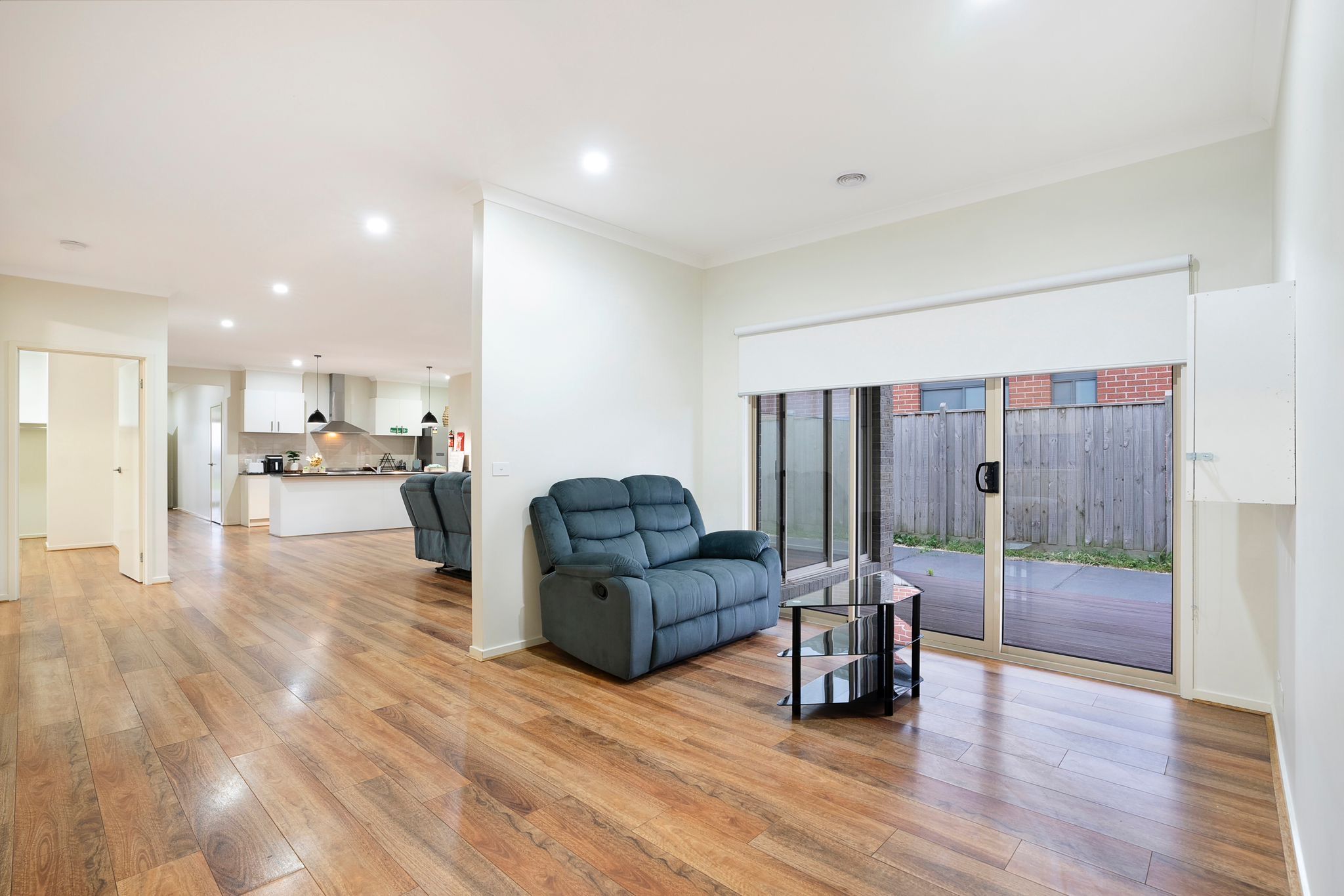 Lovely new Clyde North home — Home image 2