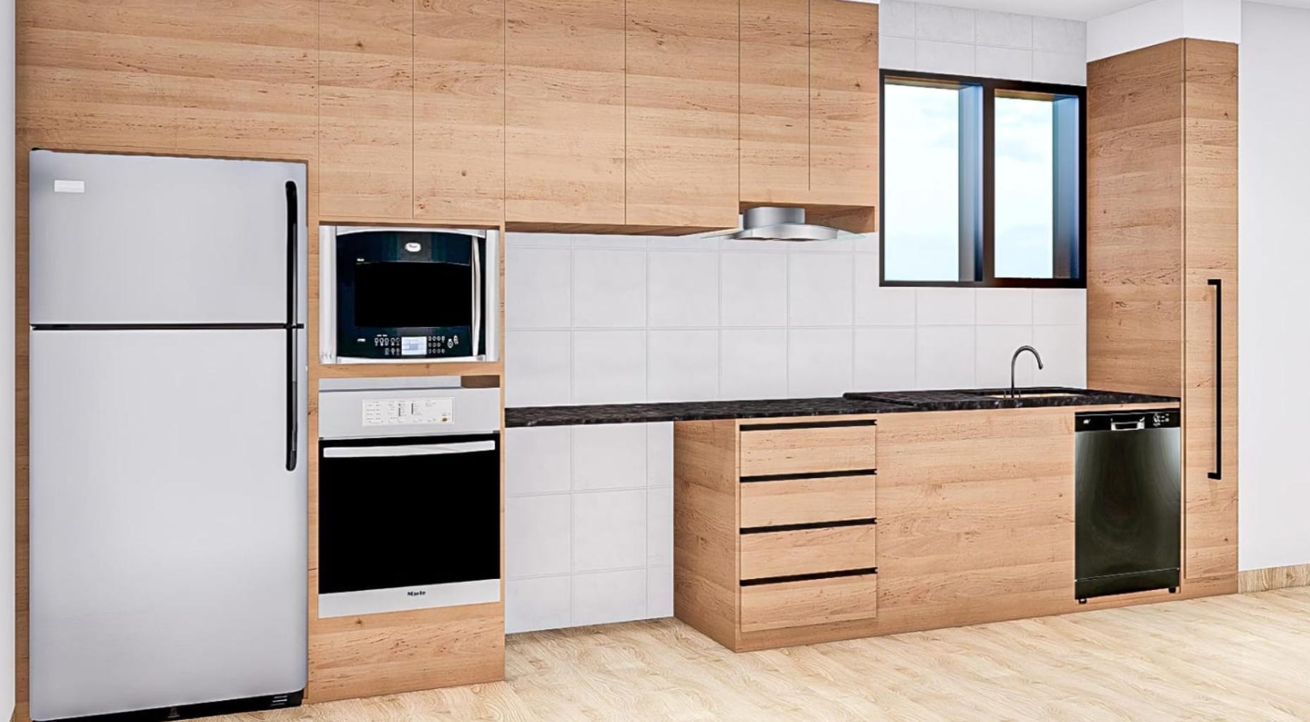 Prime Springvale SDA Home | 2+OOA+Breakout Room HPS House, Open to All Categories — Home image 3