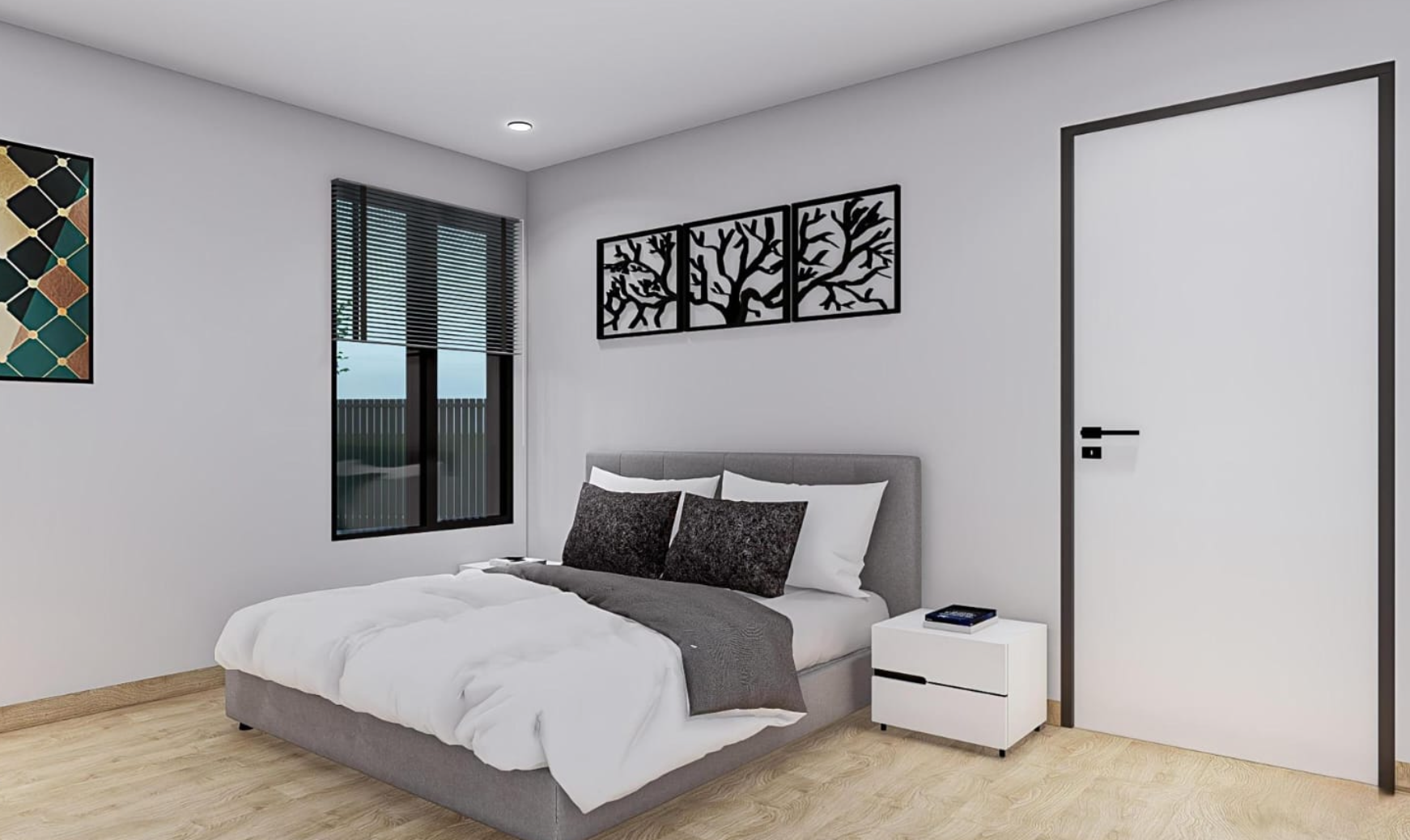 Prime Springvale SDA Home | 2+OOA+Breakout Room HPS House, Open to All Categories — Home image 4