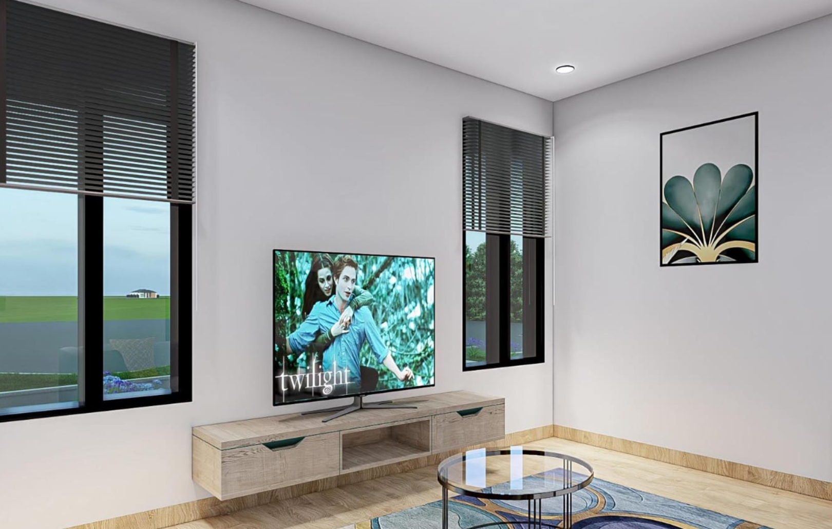 Prime Springvale SDA Home | 2+OOA+Breakout Room HPS House, Open to All Categories — Home image 5