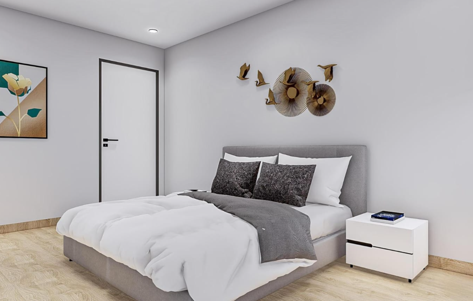 Prime Springvale SDA Home | 2+OOA+Breakout Room HPS House, Open to All Categories — Home image 7