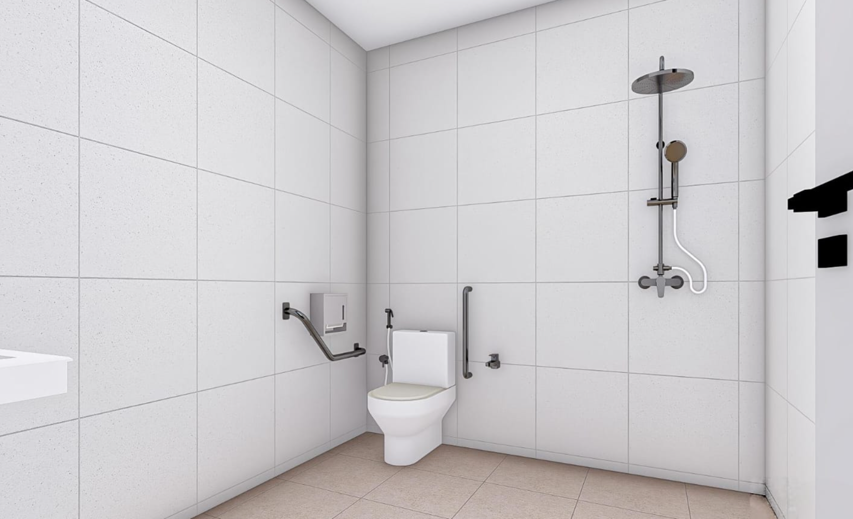 Prime Springvale SDA Home | 2+OOA+Breakout Room HPS House, Open to All Categories — Home image 8