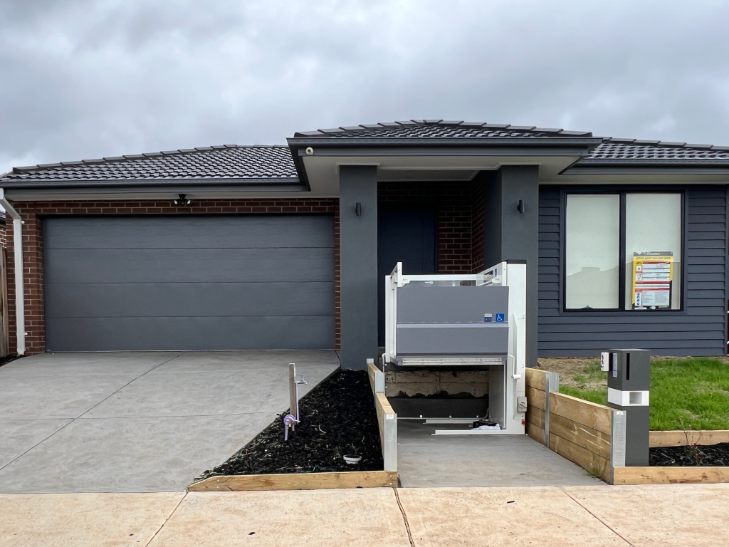 Urban convenience meets Suburban tranquility in Tarneit — Home image 12