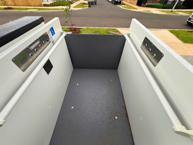 Urban convenience meets Suburban tranquility in Tarneit — Home image 13