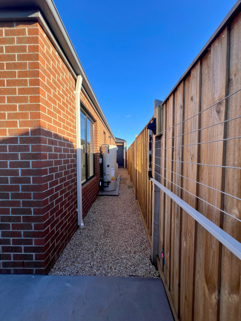Urban convenience meets Suburban tranquility in Tarneit — Home image 20