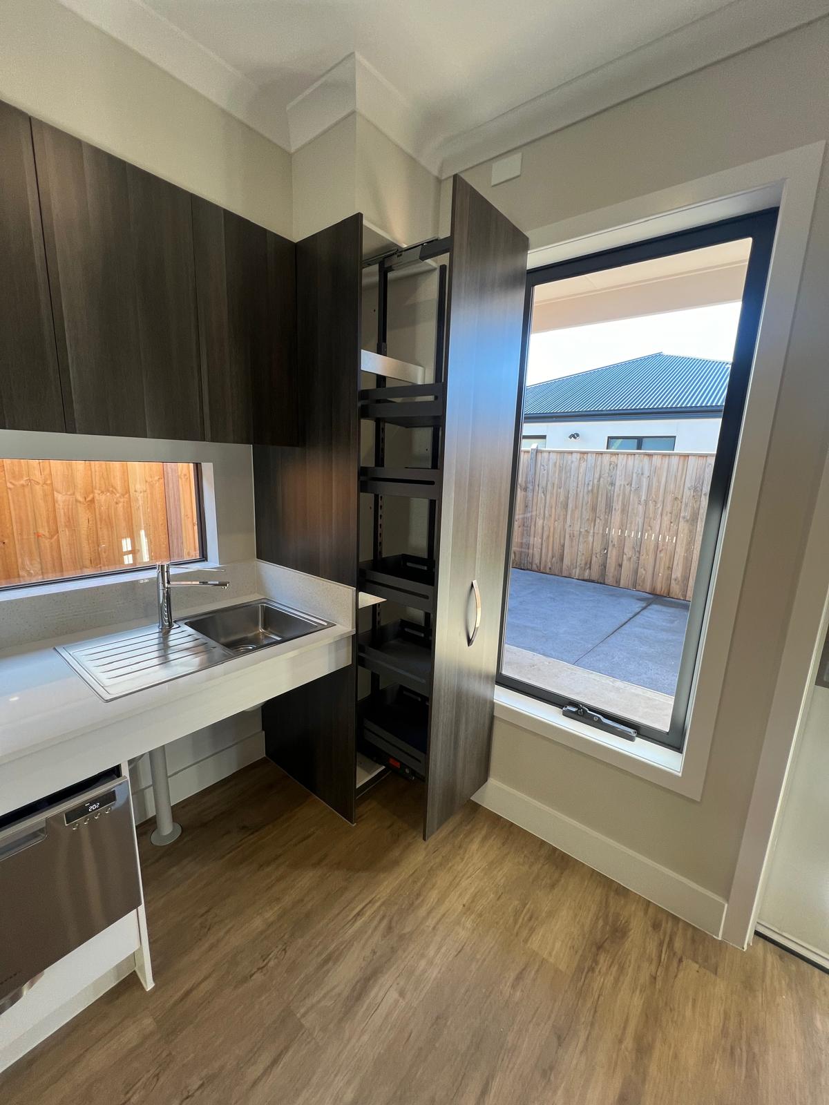 Urban convenience meets Suburban tranquility in Tarneit — Home image 3