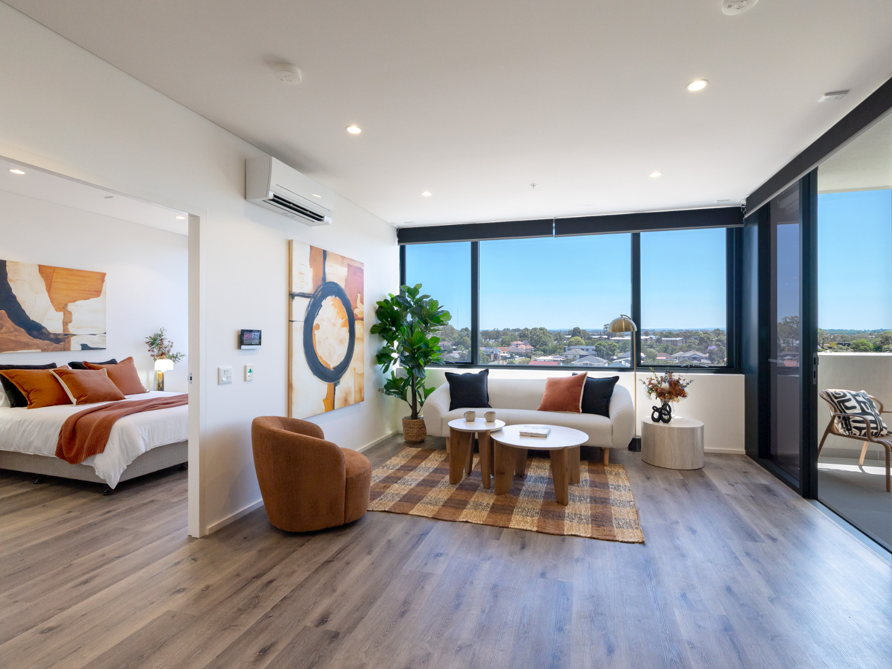 Ability Apartments Liverpool – Where Accessibility Meets Luxury — Home image 2