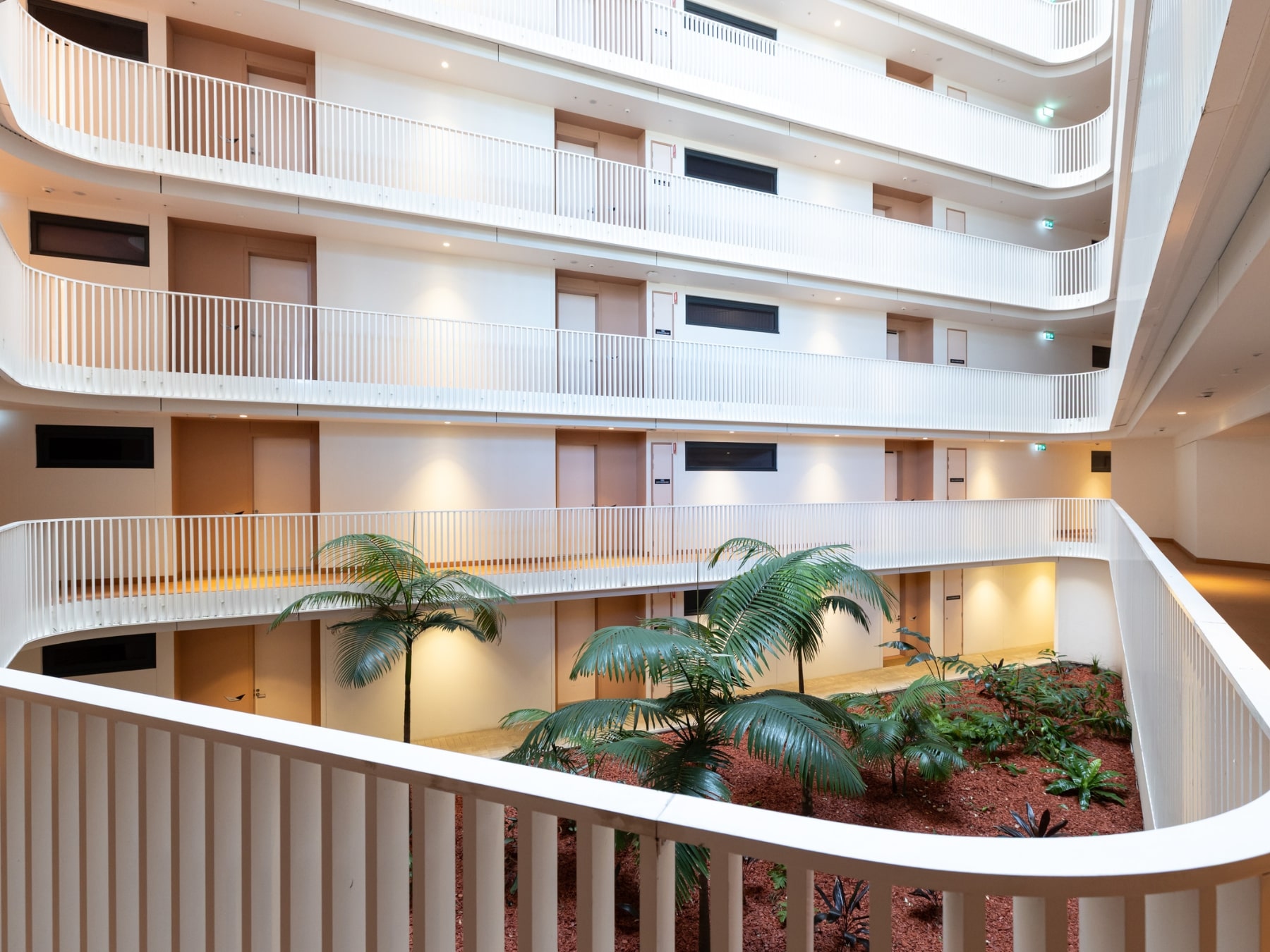Ability Apartments Liverpool – Where Accessibility Meets Luxury — Home image 10