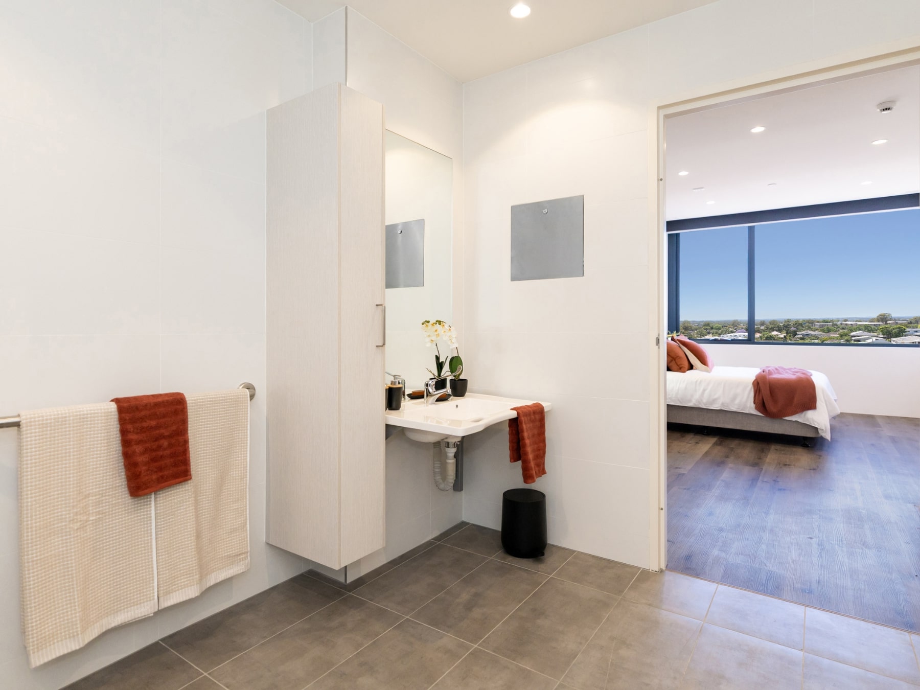 Ability Apartments Liverpool – Where Accessibility Meets Luxury — Home image 11