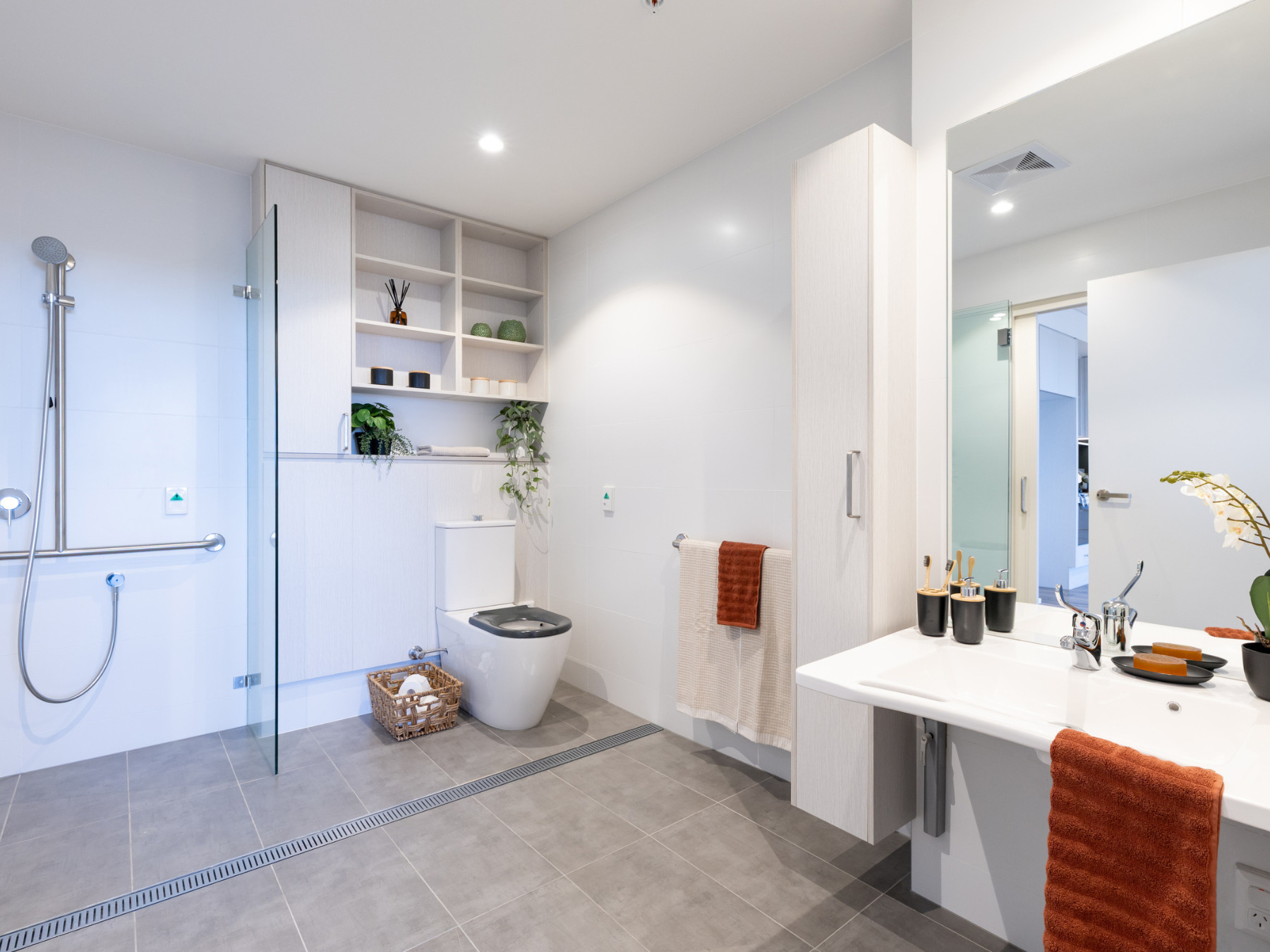 Ability Apartments Liverpool – Where Accessibility Meets Luxury — Home image 2