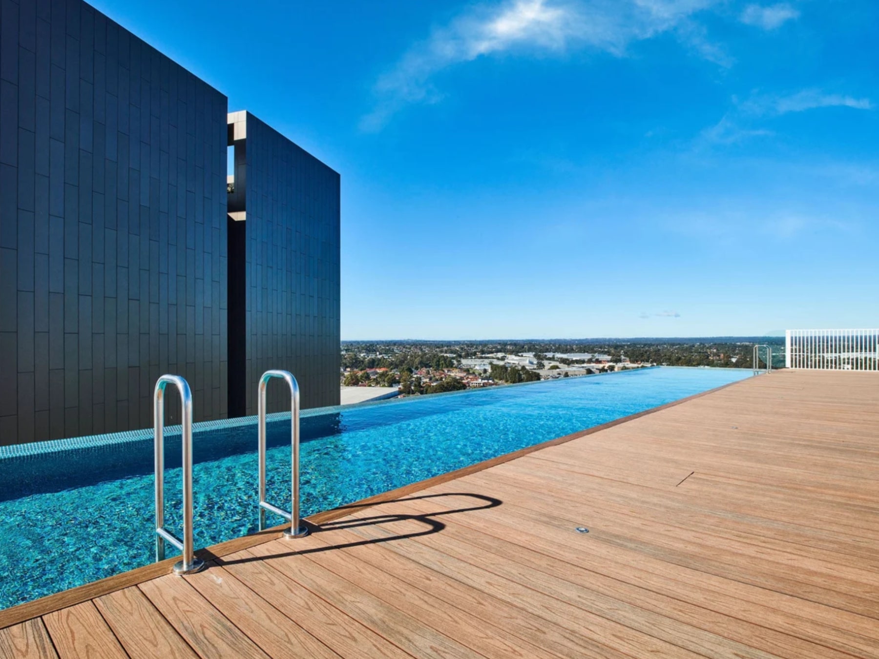 Ability Apartments Liverpool – Where Accessibility Meets Luxury — Home image 5